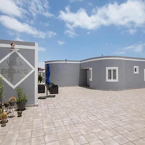 Encanto Fuerteventura Villa