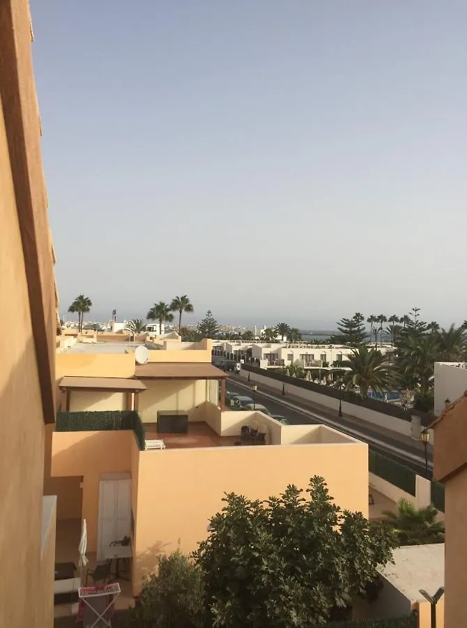 La Tortuga Villa Corralejo Spanyolország
